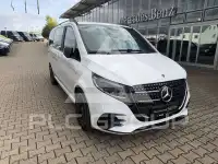 2025 Mercedes Benz V 300