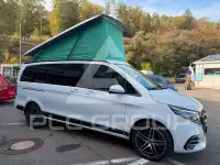 2025 Mercedes Benz E 300