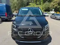 2025 Mercedes Benz E 300