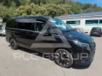 2025 Mercedes Benz E 300
