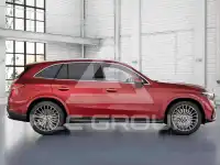 2025 Mercedes Benz E 300