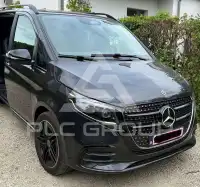 2025 Mercedes Benz V 300