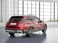 2025 Mercedes Benz E 300