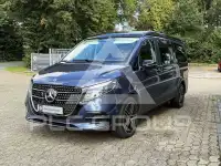 2025 Mercedes Benz E 300