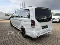 2025 Mercedes Benz V 300