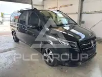 2025 Mercedes Benz E 300