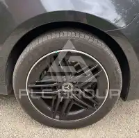 2025 Mercedes Benz V 300