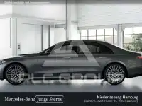 2025 Mercedes Benz S 500