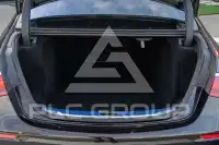 2025 Mercedes Benz S 500