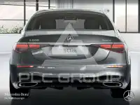 2025 Mercedes Benz S 500