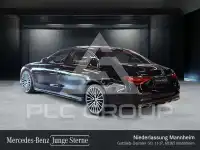 2025 Mercedes Benz S 500