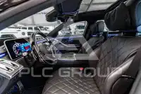 2025 Mercedes Benz S 500