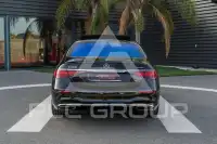 2025 Mercedes Benz S 500
