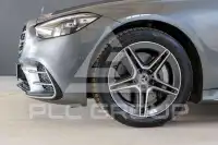 2025 Mercedes Benz S 500