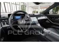 2025 Mercedes Benz S 500