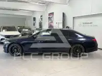 2025 Mercedes Benz S 500