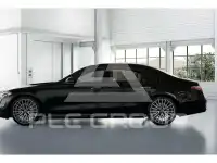 2025 Mercedes Benz S 500