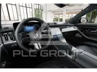 2025 Mercedes Benz S 500