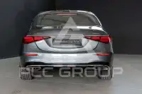 2025 Mercedes Benz S 500