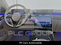 2025 Mercedes Benz S 500