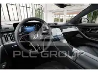 2025 Mercedes Benz S 500