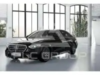 2025 Mercedes Benz S 500