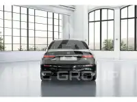 2025 Mercedes Benz S 500