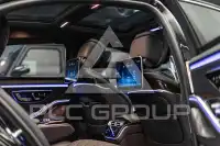 2025 Mercedes Benz S 500