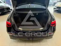 2025 Mercedes Benz S 500