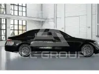 2025 Mercedes Benz S 500