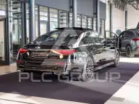 2025 Mercedes Benz S 500
