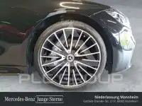 2025 Mercedes Benz S 500