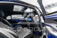 2025 Mercedes Benz S 500