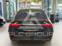2025 Mercedes Benz S 500