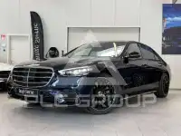 2025 Mercedes Benz S 500