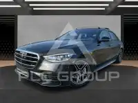2025 Mercedes Benz S 500