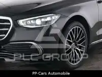 2025 Mercedes Benz S 500