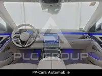 2025 Mercedes Benz S 500
