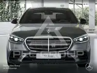 2025 Mercedes Benz S 500