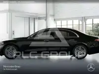 2025 Mercedes Benz S 500