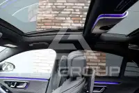 2025 Mercedes Benz S 500