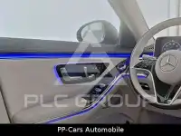 2025 Mercedes Benz S 500