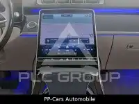 2025 Mercedes Benz S 500