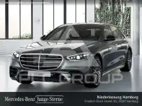 2025 Mercedes Benz S 500