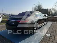 2025 Mercedes Benz S 500
