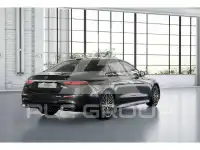 2025 Mercedes Benz S 500