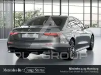 2025 Mercedes Benz S 500
