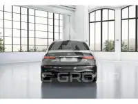 2025 Mercedes Benz S 500