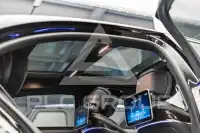 2025 Mercedes Benz S 500
