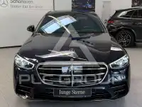 2025 Mercedes Benz S 500
